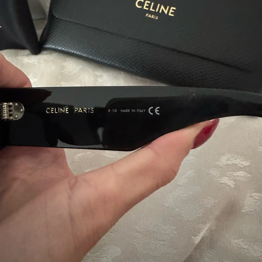 100% Auth. Celine Sunglasses! - Picture 4 of 4